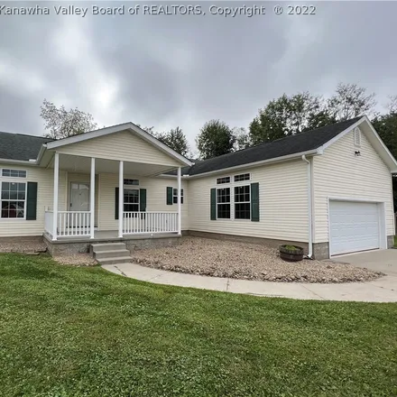 Buy this 3 bed house on 328 Joshua Way in Winfield, WV 25213