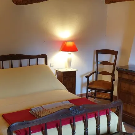 Rent this 1 bed apartment on 66740 Laroque-des-Albères