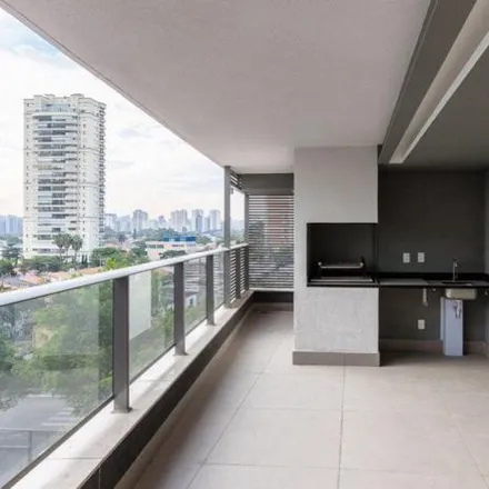 Image 1 - Rua Michigan, Brooklin Novo, São Paulo - SP, 04566, Brazil - Apartment for sale
