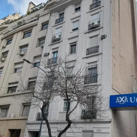 Buy this 3 bed apartment on Riobamba 1264 in Recoleta, 1116 Buenos Aires