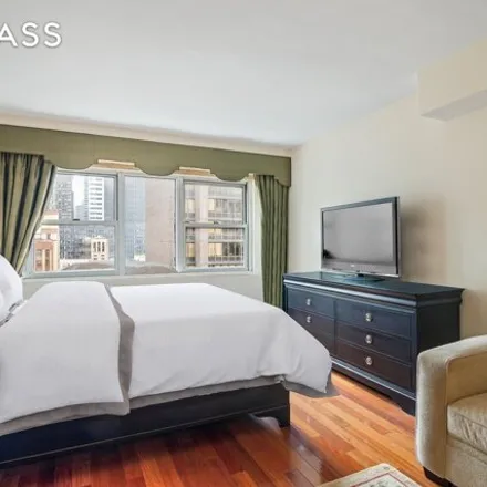 Rent this studio apartment on 153 East 57th Street in New York, NY 10022