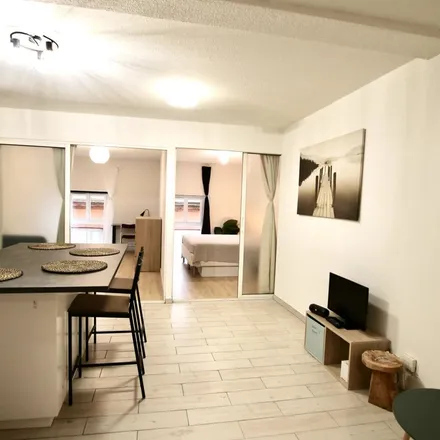 Image 6 - Toulouse, Haute-Garonne, France - Apartment for rent