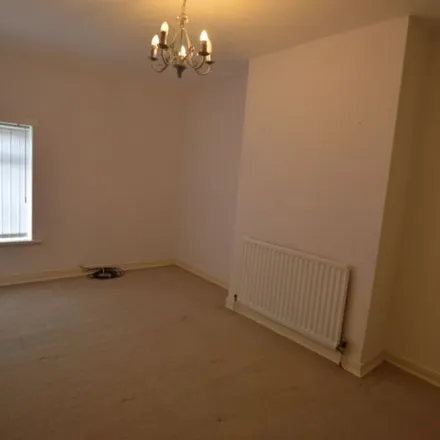 Rent this 2 bed apartment on unnamed road in Ashington, NE63 0HJ