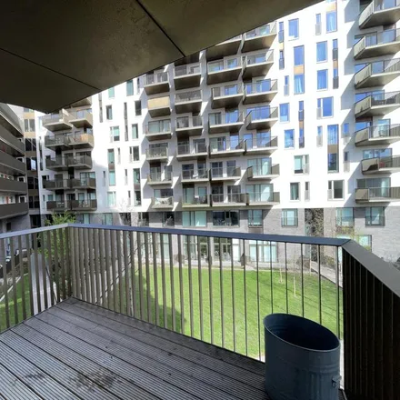Rent this 2 bed apartment on Lumire in Aviary Close, London