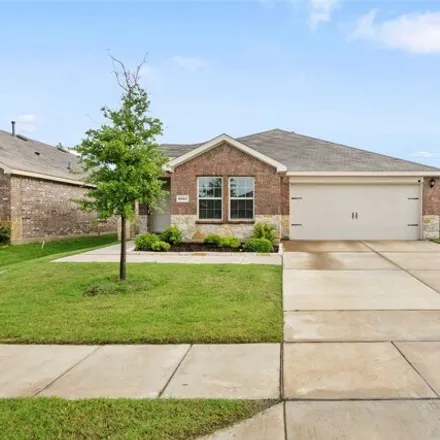 Buy this 3 bed house on Sweetwater Trail in Kaufman County, TX 75126