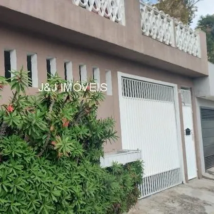 Image 2 - Rua Vitor Meireles, Jardim Guarará, Santo André - SP, 09171-170, Brazil - Apartment for sale