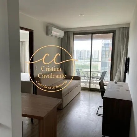 Buy this 2 bed apartment on Estrada dos Bandeirantes in Camorim, Rio de Janeiro - RJ