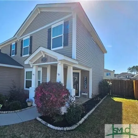 Buy this 3 bed house on 415 Lions Den Drive in Pooler, GA 31322