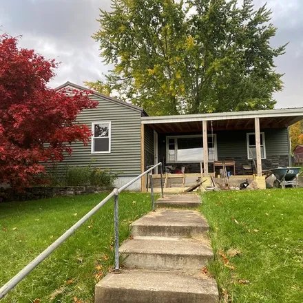 Buy this 2 bed house on 335 West 1st Street in City of Corning, NY 14830