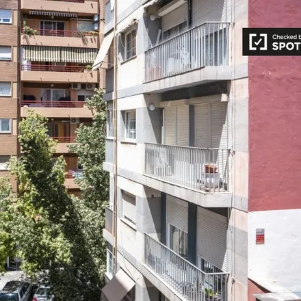 Image 14 - Avinguda de Peris i Valero, 46006 Valencia, Spain - Apartment for rent