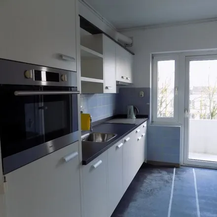 Image 9 - Oranjeplein 35C, 6224 KE Maastricht, Netherlands - Apartment for rent