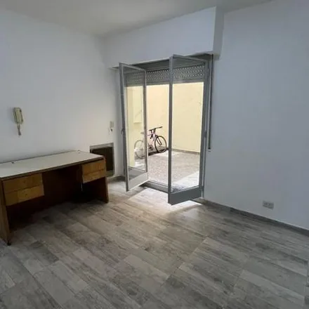 Buy this 1 bed apartment on Teniente General Juan Domingo Perón 1400 in San Nicolás, C1037 ACC Buenos Aires