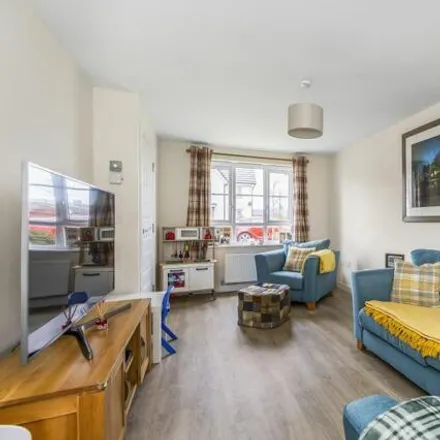 Image 2 - 218 Greenwell Wynd, City of Edinburgh, EH17 8WQ, United Kingdom - House for sale