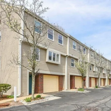 Buy this 2 bed townhouse on 174 Adams Street in Newton, MA 02458