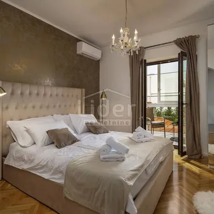 Image 3 - Apartment Files, Liburnijska ulica 24, 51414 Grad Opatija, Croatia - Apartment for rent