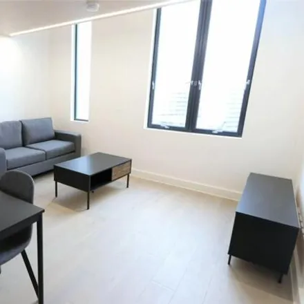 Image 3 - Sky Gardens, 7 Spinners Way, Manchester, M15 4RS, United Kingdom - Apartment for rent