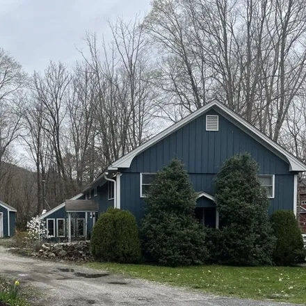 Buy this 3 bed house on 389 Kent Cornwall Rd in Kent, Connecticut