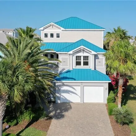 Buy this 4 bed house on 12 Cinnamon Beach Way in Palm Coast, Florida