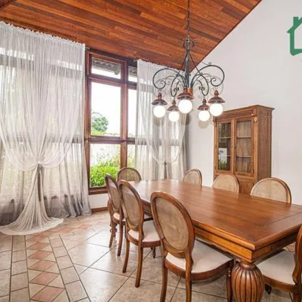 Buy this 4 bed house on Rua Ayrton Senna in Água Verde, Blumenau - SC