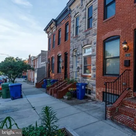 Buy this 3 bed house on 516 South Montford Avenue in Baltimore, MD 21224