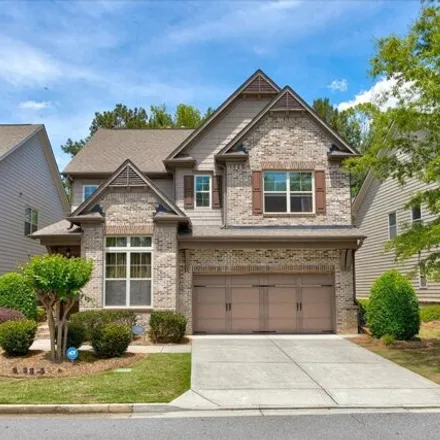 Rent this 3 bed house on unnamed road in Duluth, GA 30097