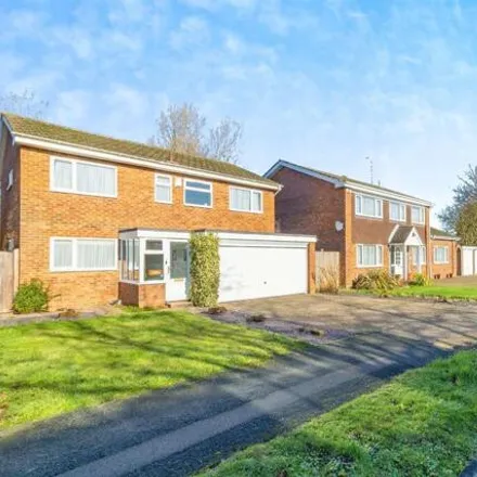 Image 1 - Windmill Hill Drive, Bletchley, MK3 7RJ, United Kingdom - House for sale