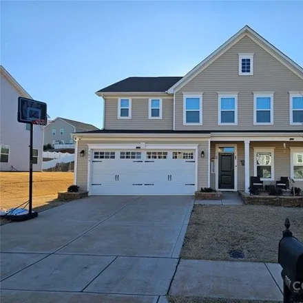 Rent this 5 bed house on unnamed road in Concord, NC