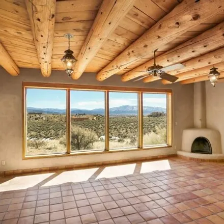 Image 2 - 98 Windsong, Taos County, NM 87529, USA - House for sale