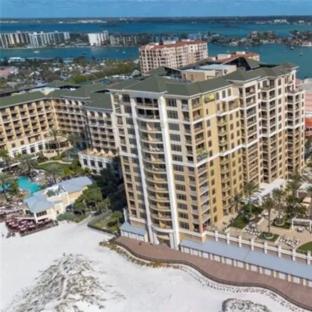 Rent this 3 bed condo on Mandalay Beach Club in San Marco Street, Clearwater Beach