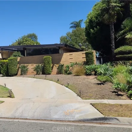 Buy this 3 bed house on 4508 Mount Vernon Drive in View Park–Windsor Hills, CA 90043