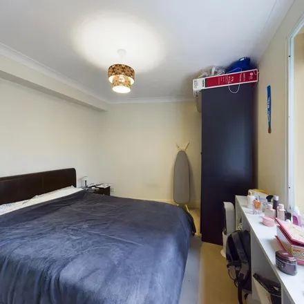 Rent this 1 bed apartment on Peninsula Court in 121 East Ferry Road, Cubitt Town