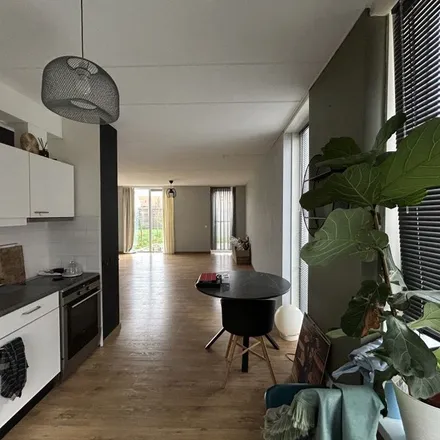 Image 1 - Boekbinder 9, 7942 ND Meppel, Netherlands - Apartment for rent