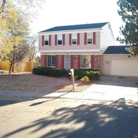 Buy this 4 bed house on 16563 East Mississippi Avenue in Aurora, CO 80017