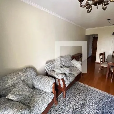 Buy this 3 bed apartment on Condomínio Mirante Alto da Lapa in Rua Ivan Curvelo 54, Vila Leopoldina