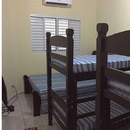Rent this 3 bed house on Olímpia in Região Metropolitana de São José do Rio Preto, Brazil