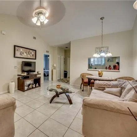 Image 3 - 8416 Bernwood Cove Loop, Fort Myers, FL 33966, USA - Condo for rent