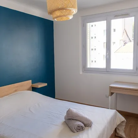 Image 6 - 36 Rue Roger Schiaffini, 13003 Marseille, France - Apartment for rent