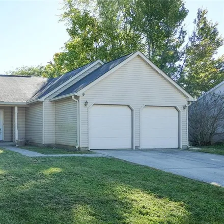 Buy this 3 bed house on 1185 Ida Court in Greenwood, IN 46143