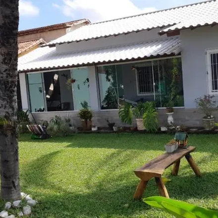 Buy this 3 bed house on Rua Gustavo Campos da Silveira in Saquarema - RJ, 28990-000