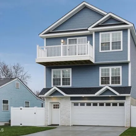 Buy this 4 bed house on 854 10th Street in Union Beach, Monmouth County