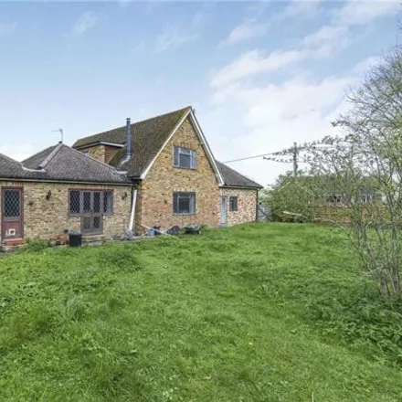 Buy this 4 bed house on New Close Farm Road in Emmington, OX39 4AF