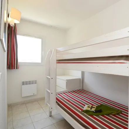Rent this 2 bed condo on 07150 Salavas
