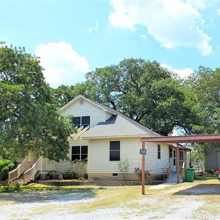 Buy this 3 bed loft on 1027 Lasiter Road in Wise County, TX 76431