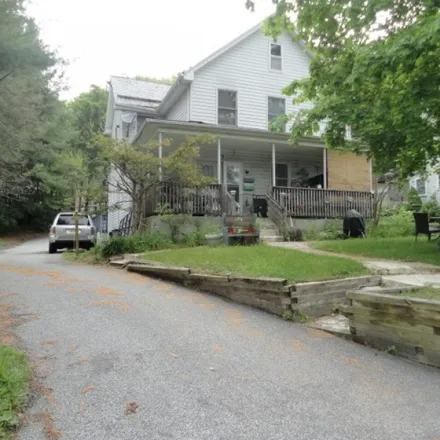 Rent this 2 bed duplex on 69 Clinton Street in Newton, Sussex County