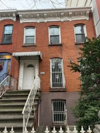 Buy this 5 bed house on 112 4th Avenue in New York, NY 11217