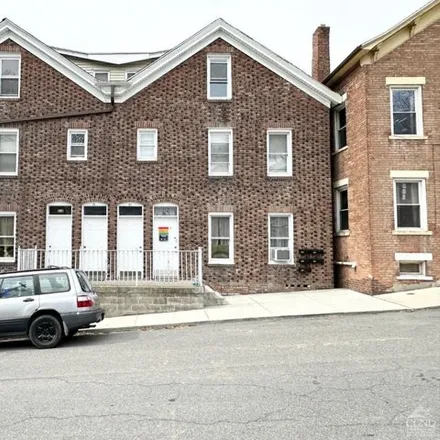 Rent this 2 bed apartment on 51 North Street in Village of Catskill, Greene County