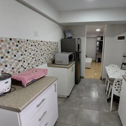 Rent this 3 bed apartment on El Mundo del Cachorun in Avenida Los Próceres de Huandoy, Los Olivos