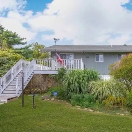 Rent this 5 bed house on 288 Fairview Avenue in Montauk, East Hampton