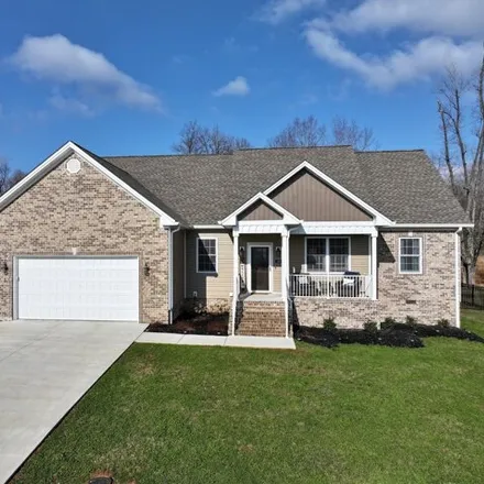 Buy this 4 bed house on unnamed road in Christian County, KY 42241