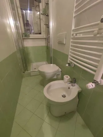 Rent this 1 bed apartment on Turin in Campidoglio, IT